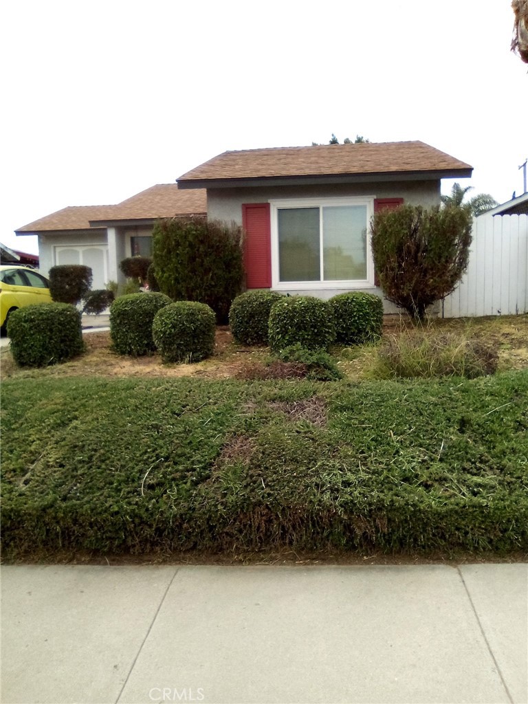 324 Guiberson Street