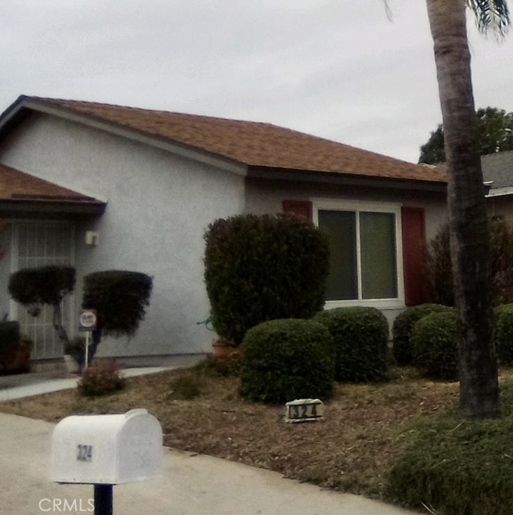 324 Guiberson Street
