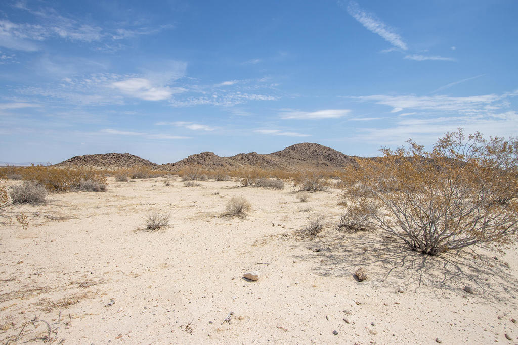 Not Applicable-1 - Land