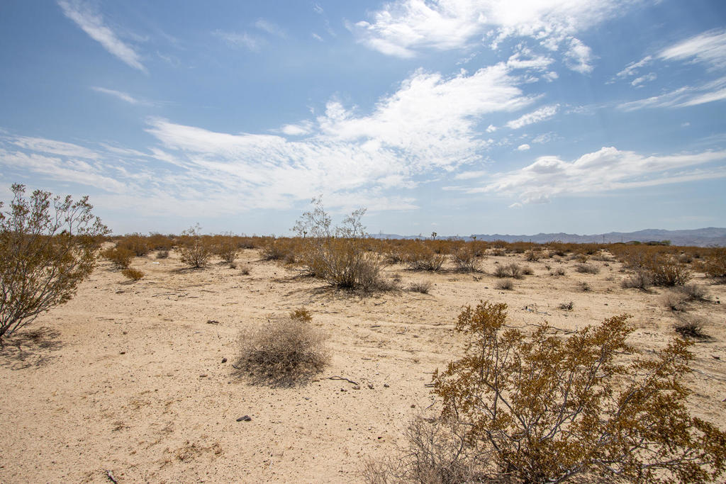 Not Applicable-1 - Land