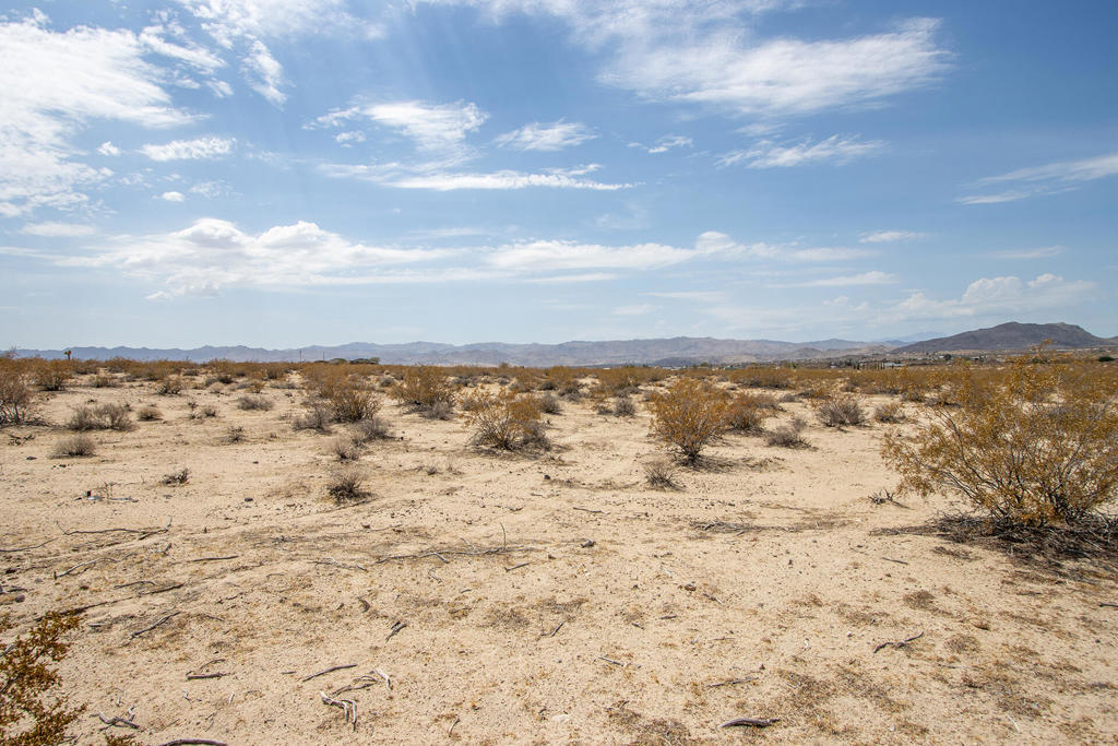 Not Applicable-1 - Land