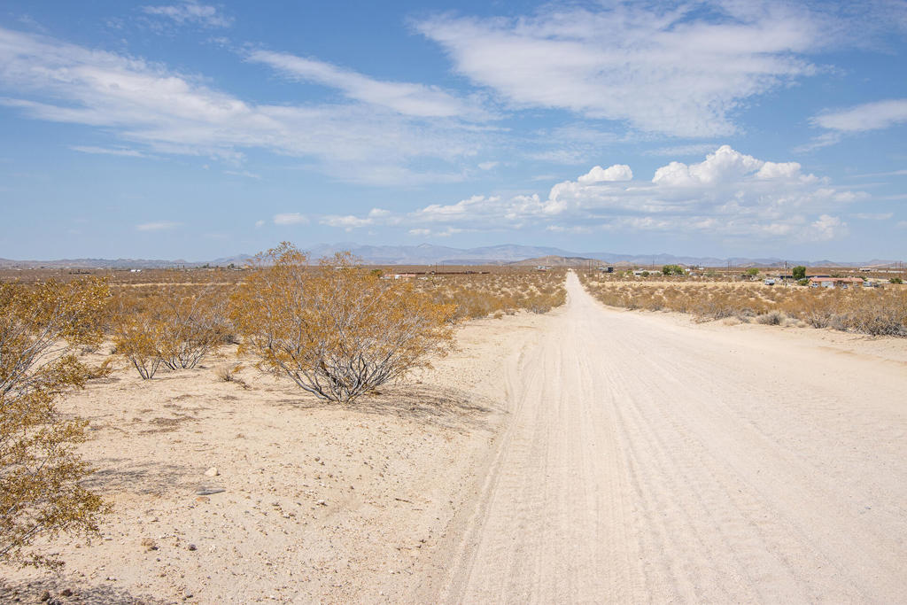 Not Applicable-1 - Land