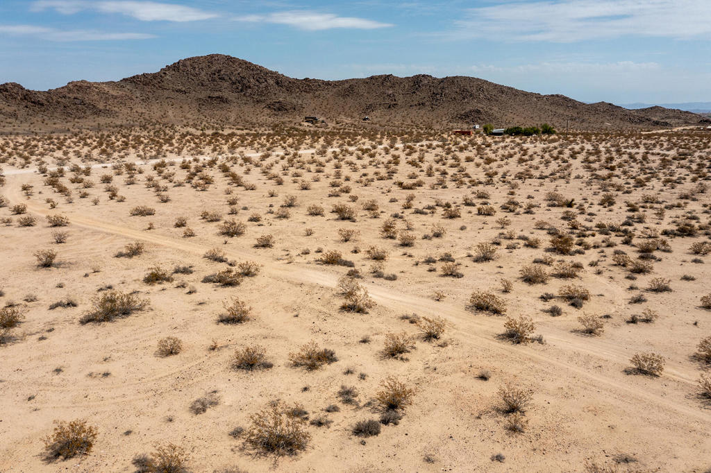 Not Applicable-1 - Land