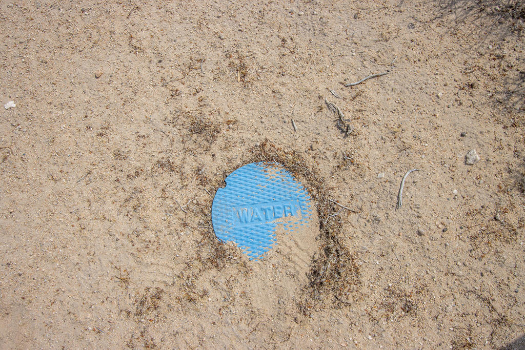 Not Applicable-1 - Land