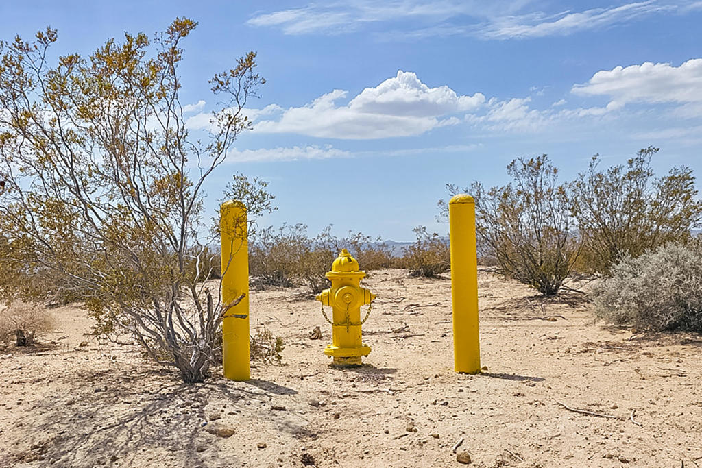 Not Applicable-1 - Land