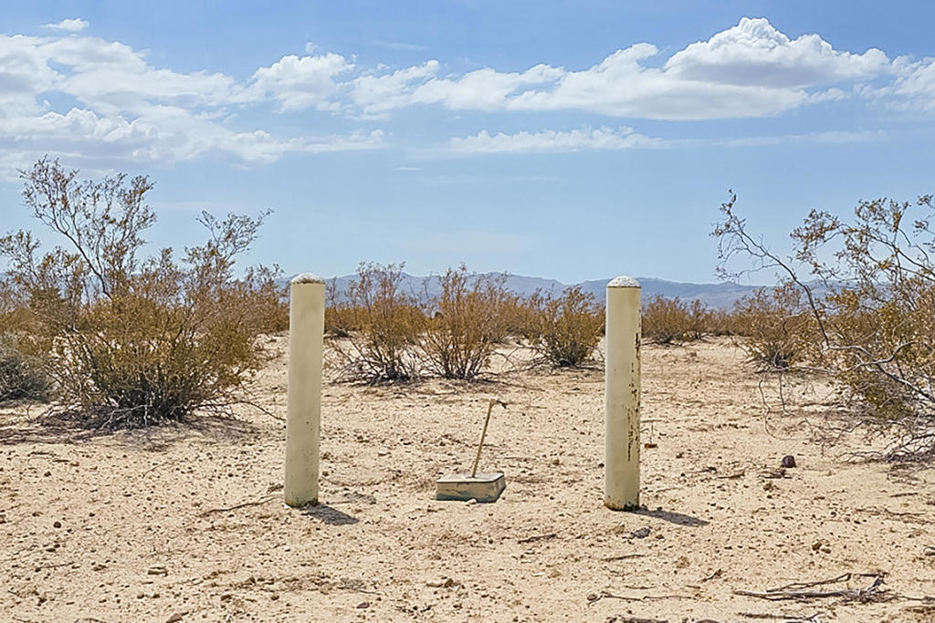 Not Applicable-1 - Land