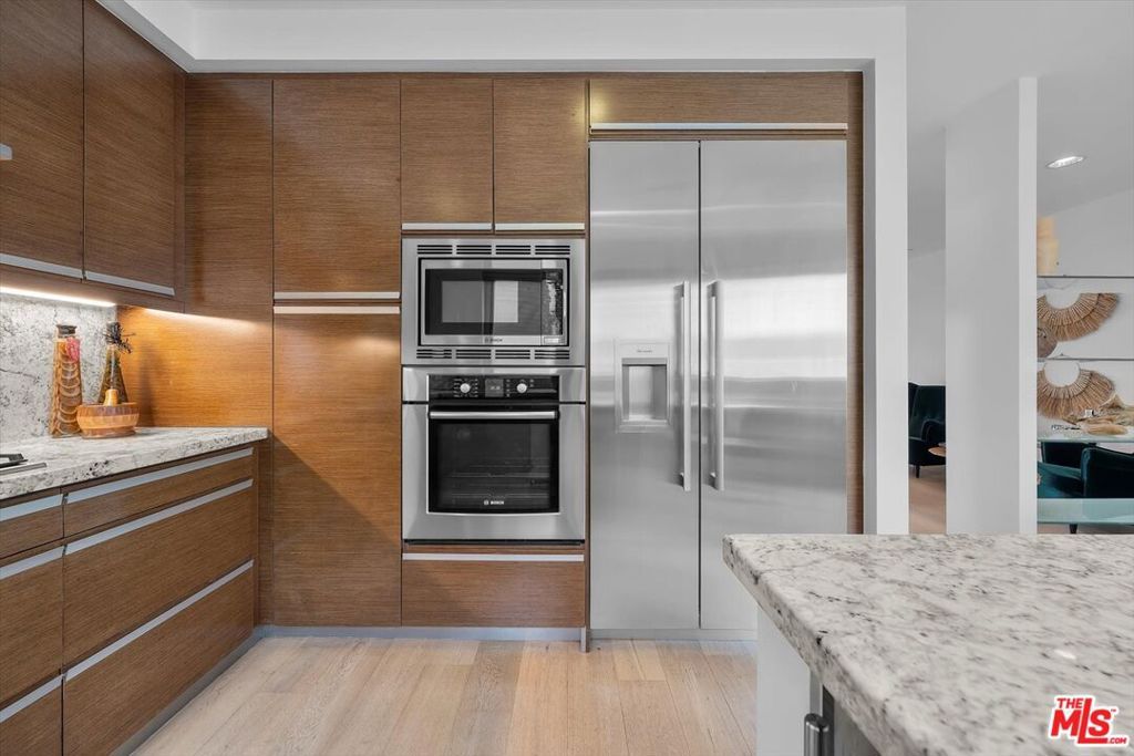 Photo of 310 Washington Boulevard #601, Marina Del Rey, CA 90292 (MLS # 25584611)