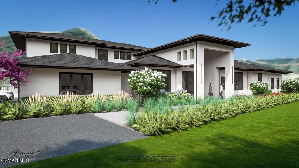 Sherwood Country Estates-782 - 782 - Residential