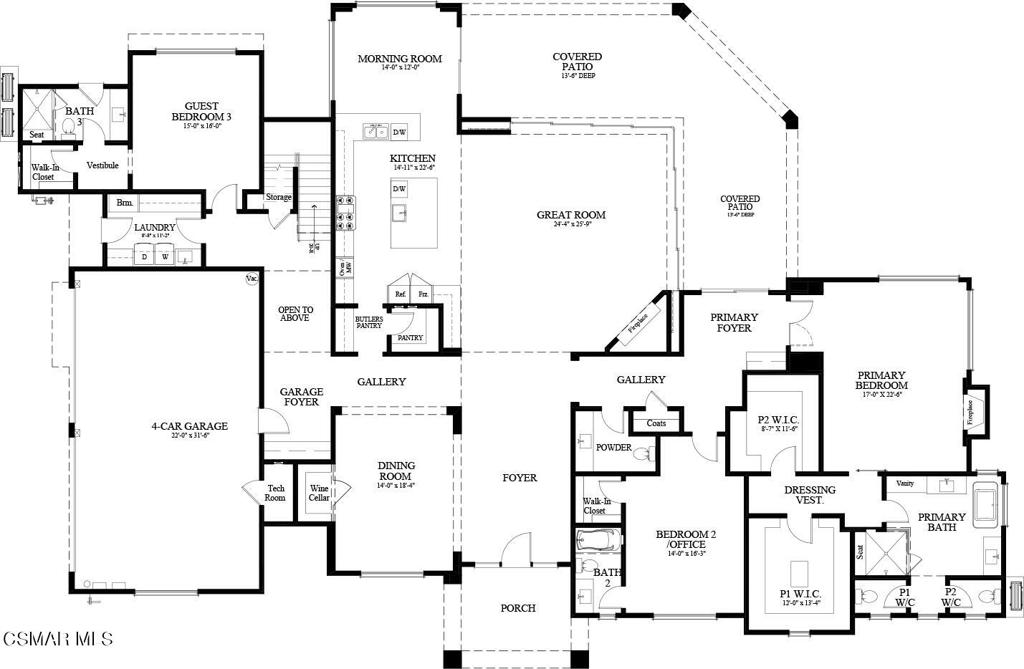Sherwood Country Estates-782 - 782 - Residential