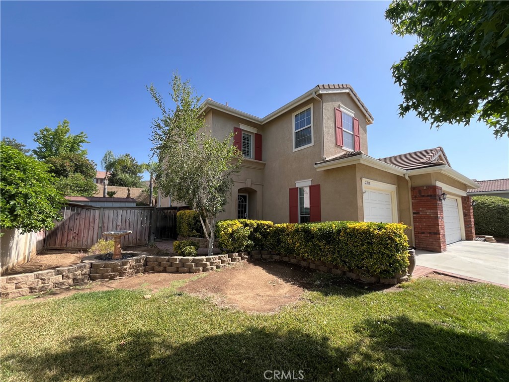 27898 Starfall Way