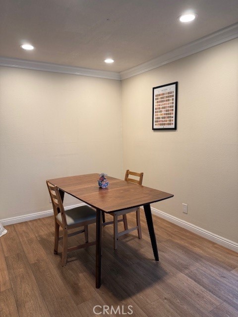 Laurelwood Townhomes (LTH) - Residential Lease