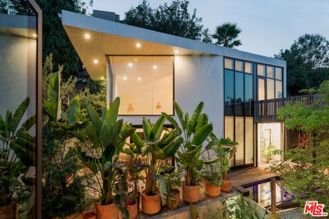 Photo of 1851 Lobdell Place, Los Angeles, CA 90026 (MLS # 26872809)