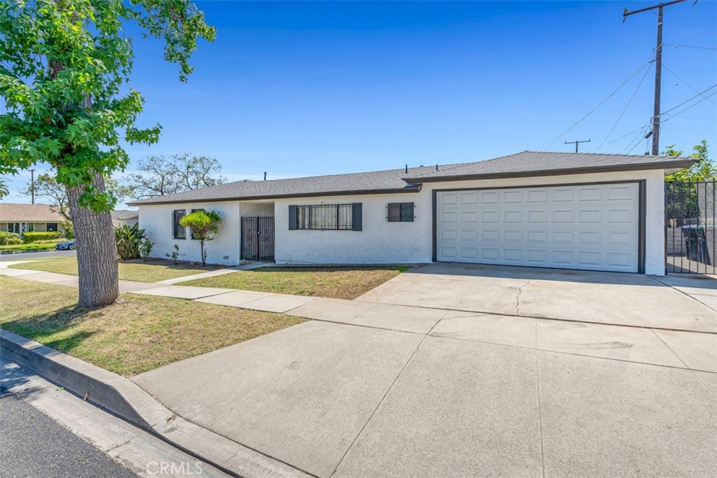 501 W Floral Drive