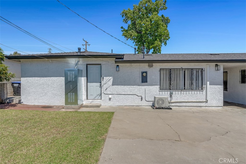 501 W Floral Drive