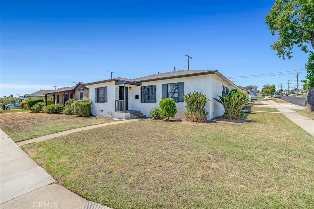 501 W Floral Drive