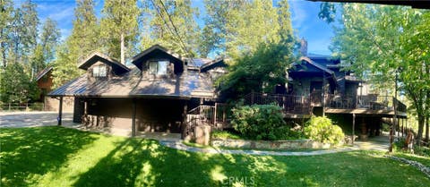 Photo of 39181 Manzanita, Bass Lake, CA 93604 (MLS # FR26186375)