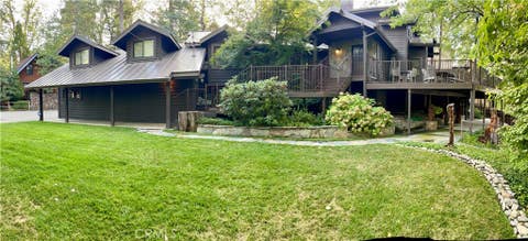 Photo of 39181 Manzanita, Bass Lake, CA 93604 (MLS # FR26186375)