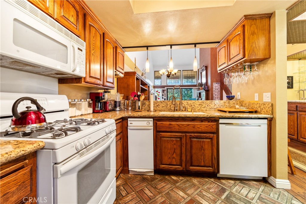 1655 Clark Avenue 324
