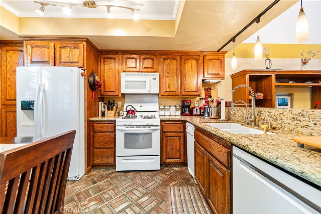 1655 Clark Avenue 324