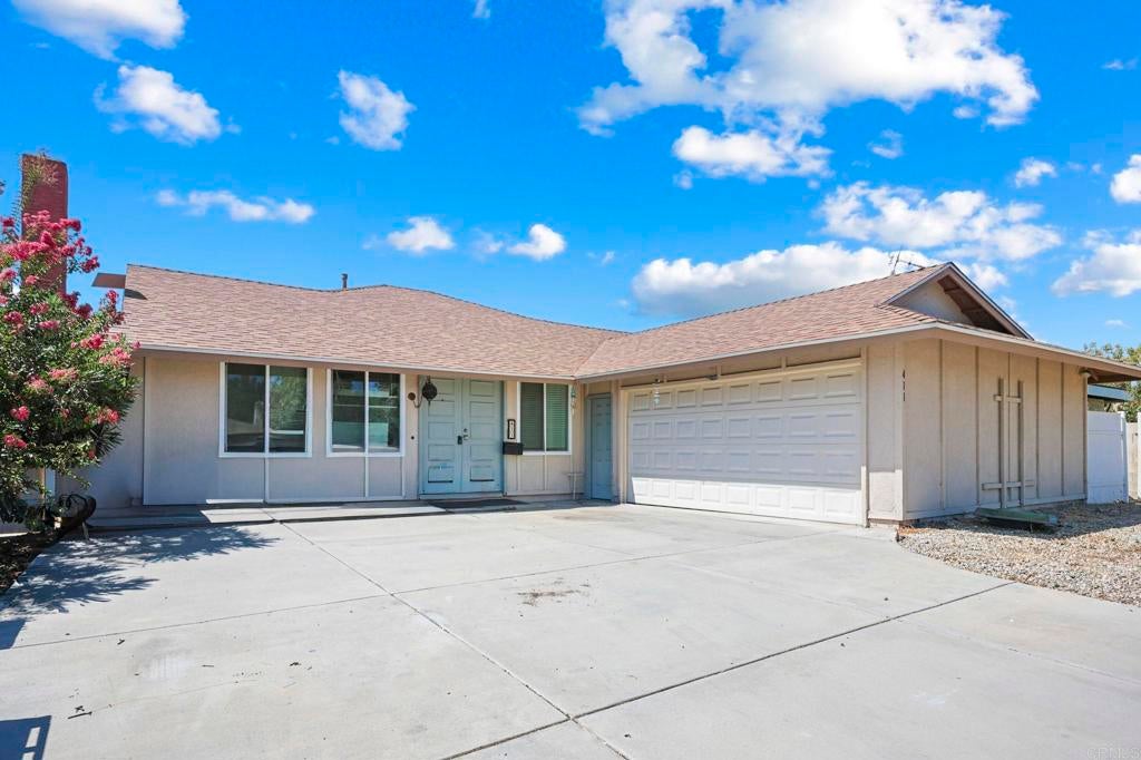 411 Abelian Avenue, West Covina CA 91792