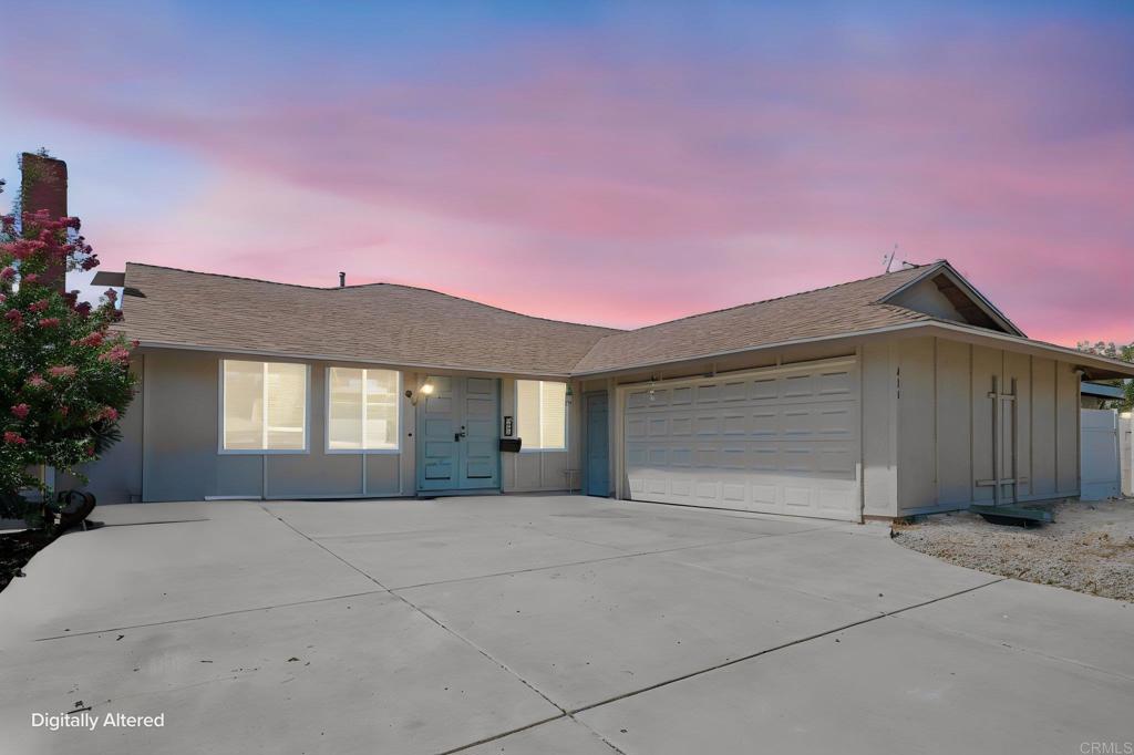 411 Abelian Avenue