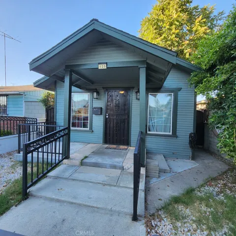 125 E 68th Way, Long Beach, CA 90805 - MLS#: SB25203252