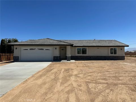13155 Lakota Road Apple Valley CA 92308