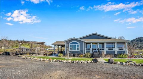 Photo of 17432 Sendero Way, Lower Lake, CA 95457 (MLS # LC25125633)