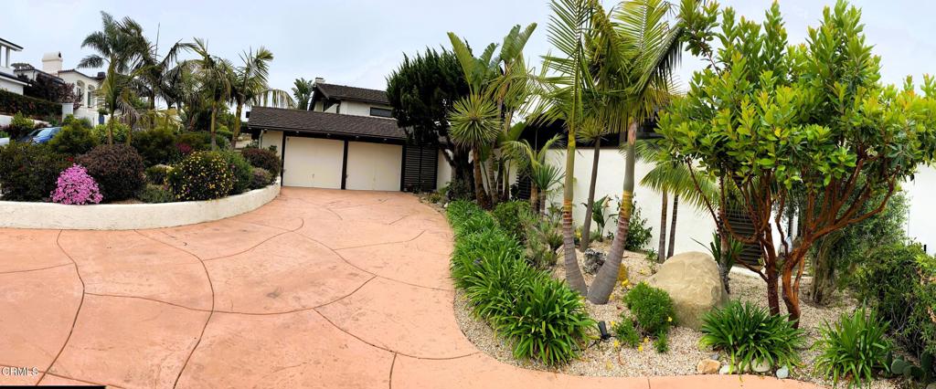 1780 Hillcrest Drive