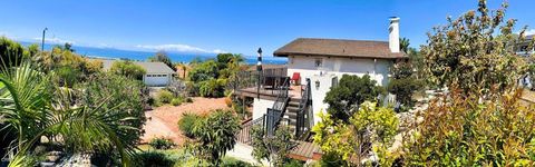 1780 Hillcrest Drive Ventura CA 93001