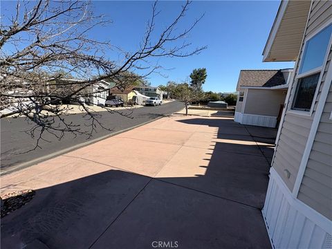 Tiny photo for 2358 Comanche, Paso Robles, CA 93446 (MLS # NS26056271)