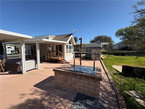 Tiny photo for 2358 Comanche, Paso Robles, CA 93446 (MLS # NS26056271)