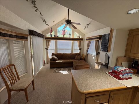 Tiny photo for 2358 Comanche, Paso Robles, CA 93446 (MLS # NS26056271)