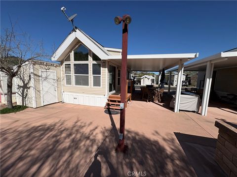 Tiny photo for 2358 Comanche, Paso Robles, CA 93446 (MLS # NS26056271)