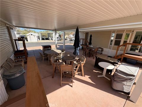 Tiny photo for 2358 Comanche, Paso Robles, CA 93446 (MLS # NS26056271)