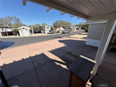 Tiny photo for 2358 Comanche, Paso Robles, CA 93446 (MLS # NS26056271)