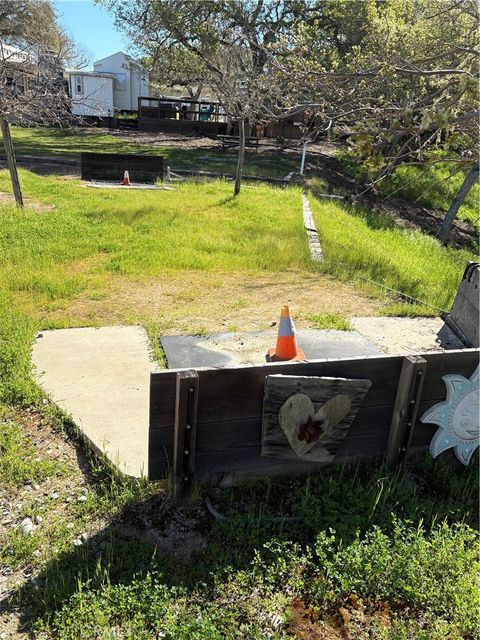 Tiny photo for 2358 Comanche, Paso Robles, CA 93446 (MLS # NS26056271)