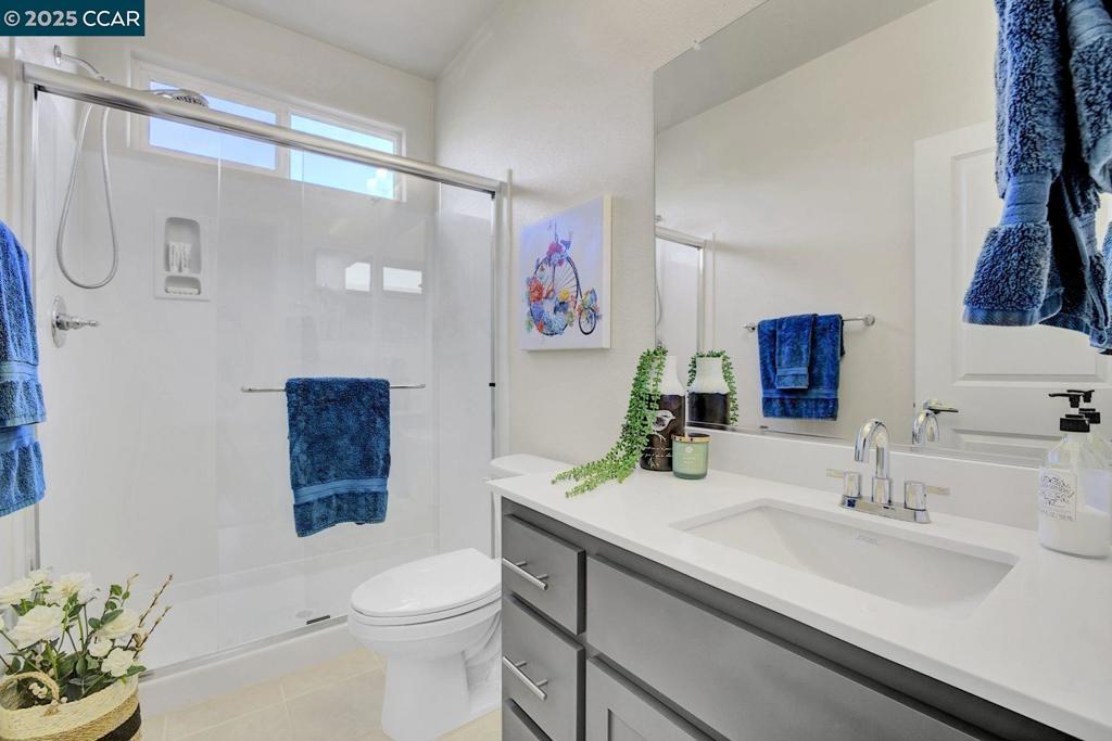 BRENTWOOD - Residential