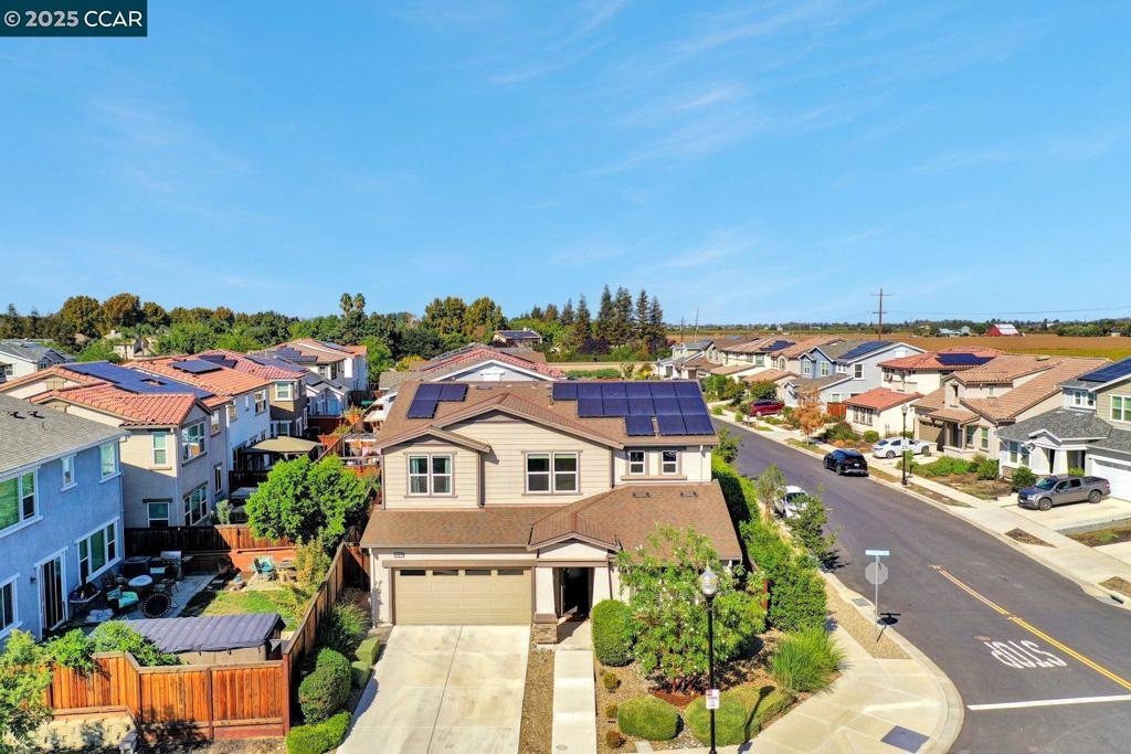 BRENTWOOD - Residential