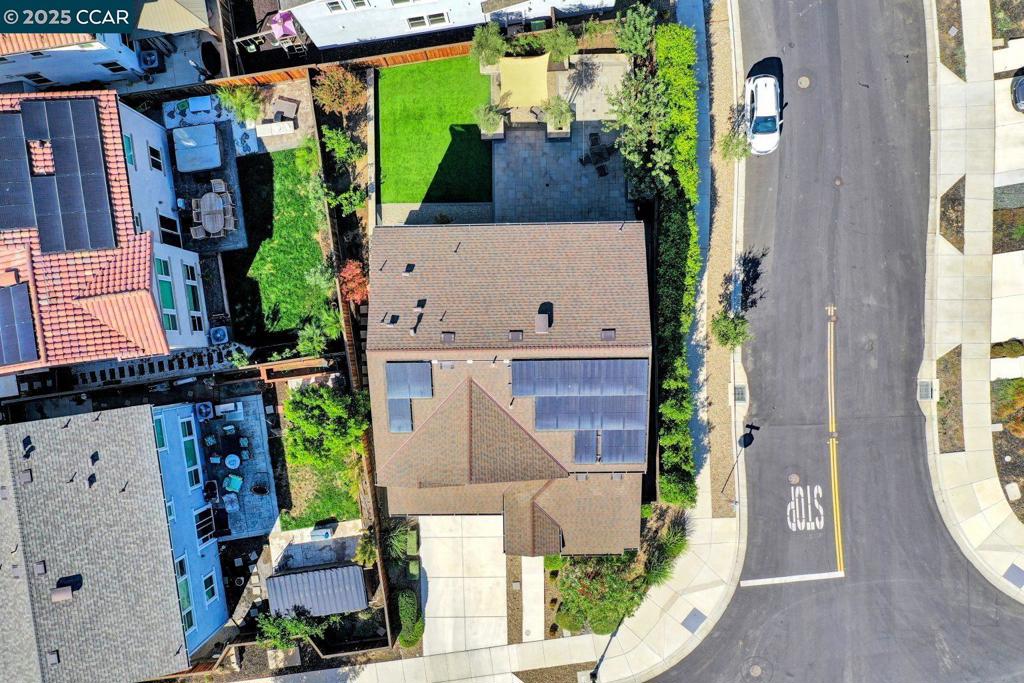 BRENTWOOD - Residential