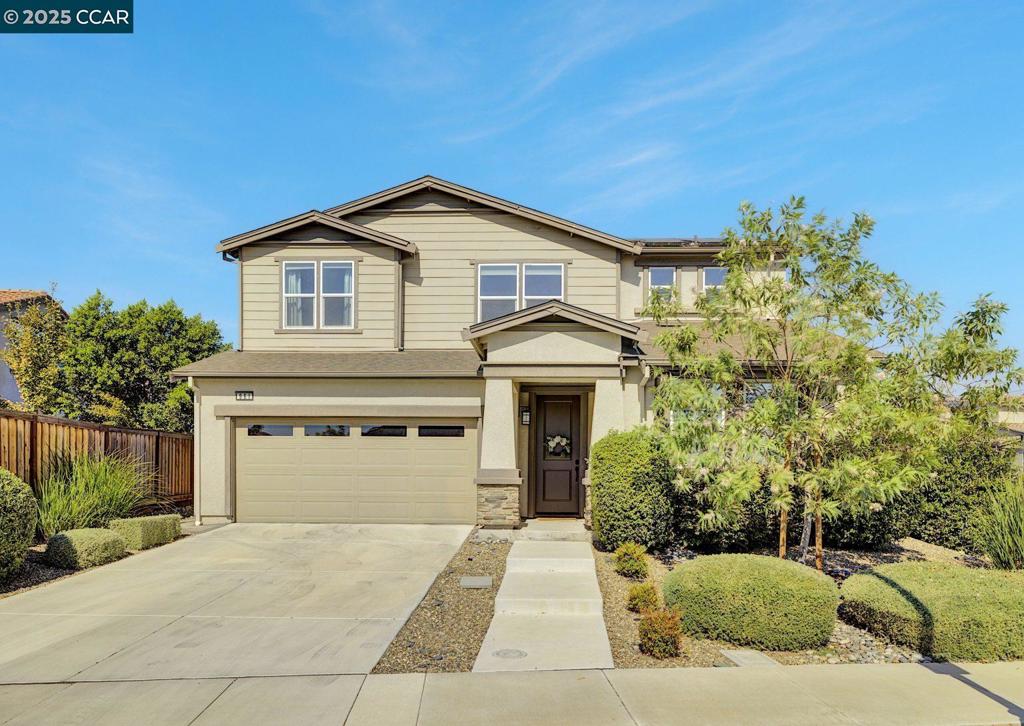BRENTWOOD - Residential