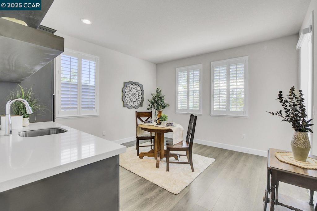 BRENTWOOD - Residential
