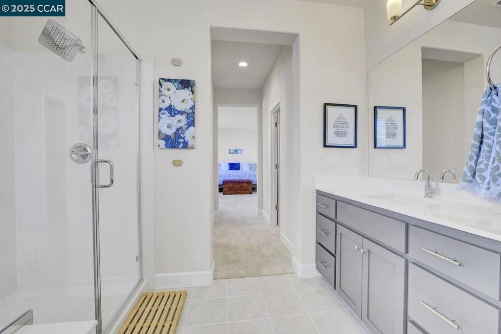 BRENTWOOD - Residential