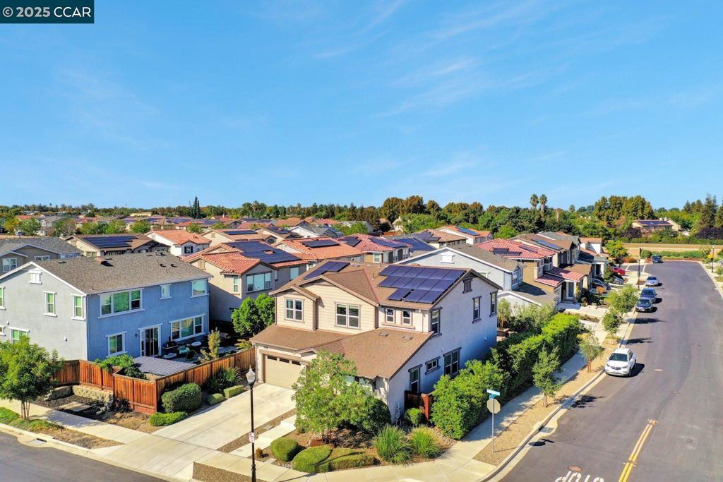 BRENTWOOD - Residential