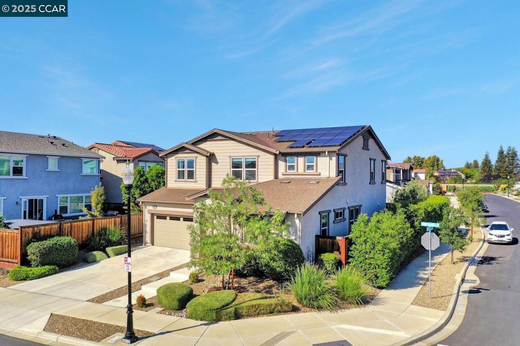 BRENTWOOD - Residential