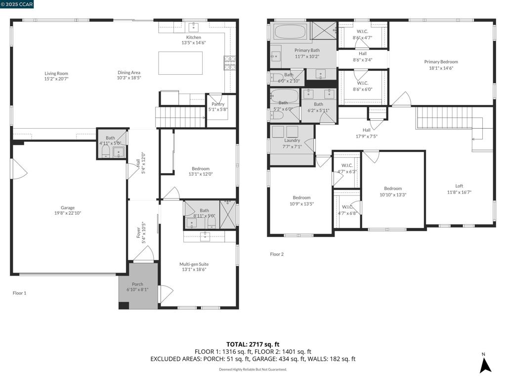 BRENTWOOD - Residential