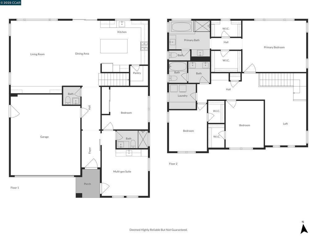 BRENTWOOD - Residential