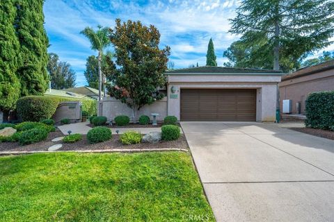 1254 Miraleste San Luis Obispo CA 93401