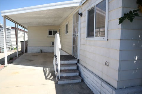 Photo of 15141 beach Boulevard #63, Midway City, CA 92655 (MLS # PW26207723)