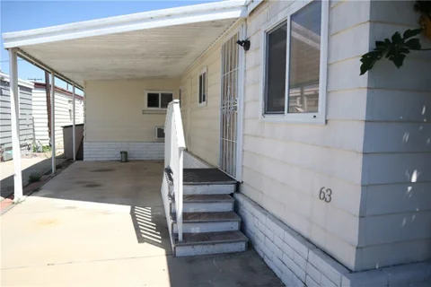 15141 beach Boulevard Unit 63, Midway City, CA 92655 - MLS#: PW26207723